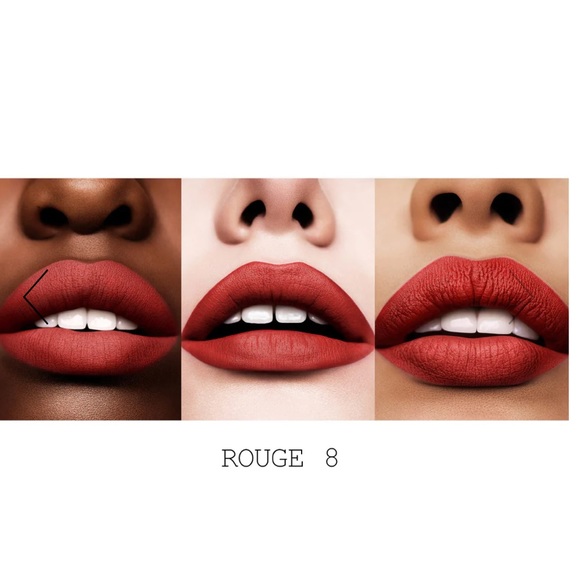 PAT McGRATH LABS MatteTrance Lipstick Creamy-matte vivid colour - Picture 3 of 3